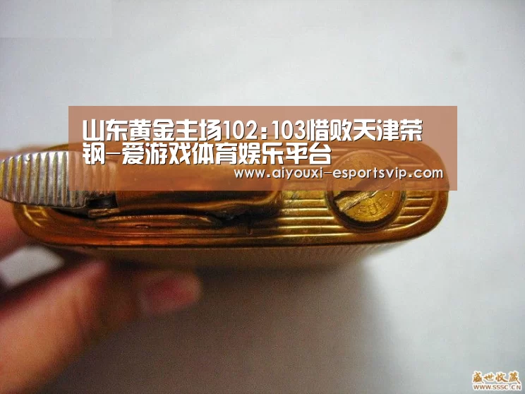 山东黄金主场102:103惜败天津荣钢-爱游戏体育娱乐平台(图1) 爱游戏体育娱乐平台