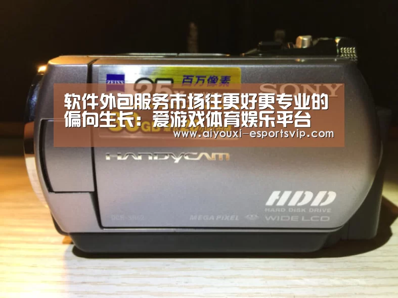 软件外包服务市场往更好更专业的偏向生长:爱游戏体育娱乐平台(图3) 爱游戏体育娱乐平台