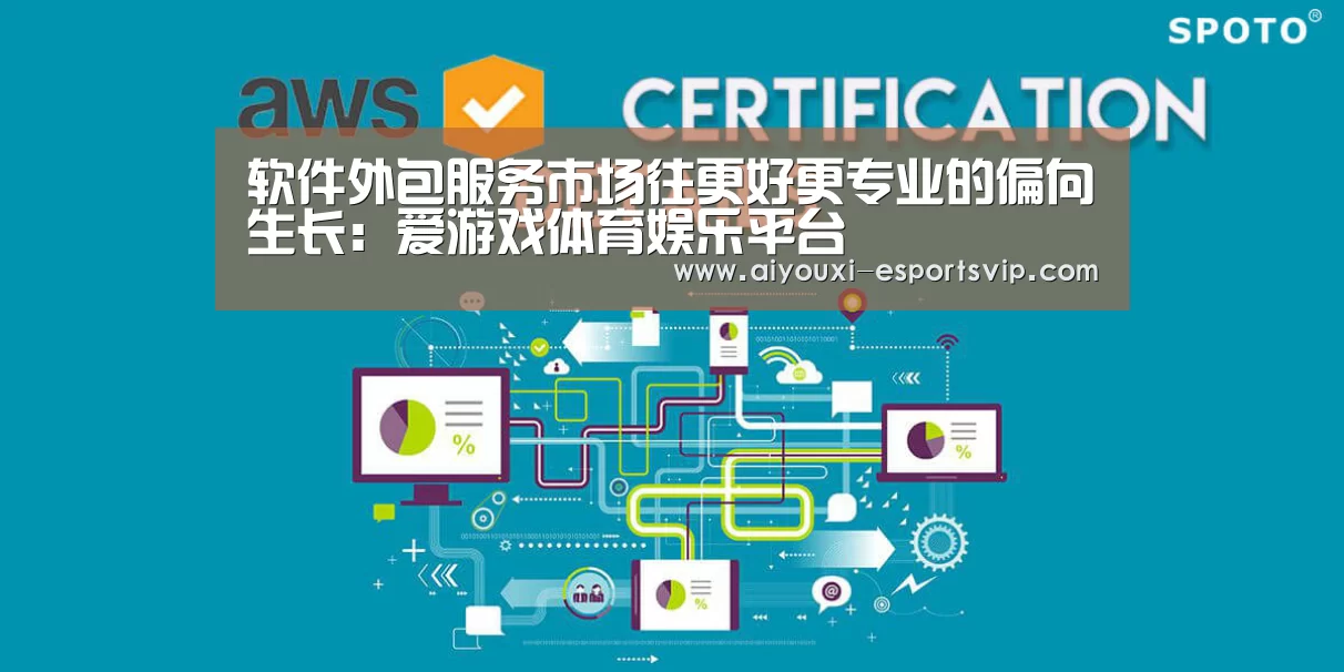 软件外包服务市场往更好更专业的偏向生长:爱游戏体育娱乐平台(图4) 爱游戏体育娱乐平台